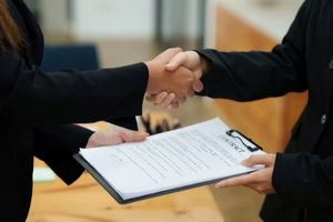 Commercial Trust Law